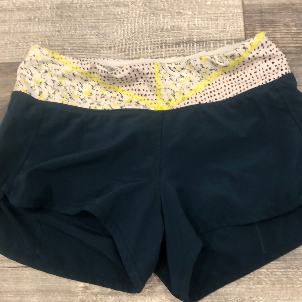 Lululemon shorts